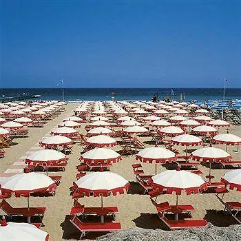 Hotel Villa Katia Rimini