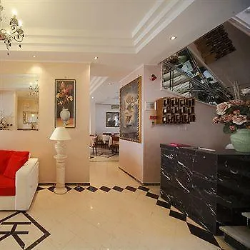 Hotel Villa Katia Rimini
