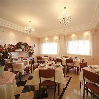 Hotel Villa Katia Rimini