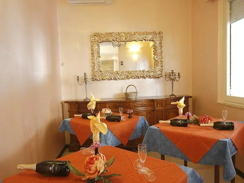 Hotel Villa Katia Rimini